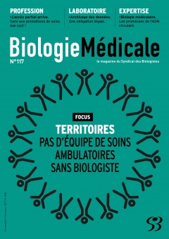 Biologie Médicale 117
